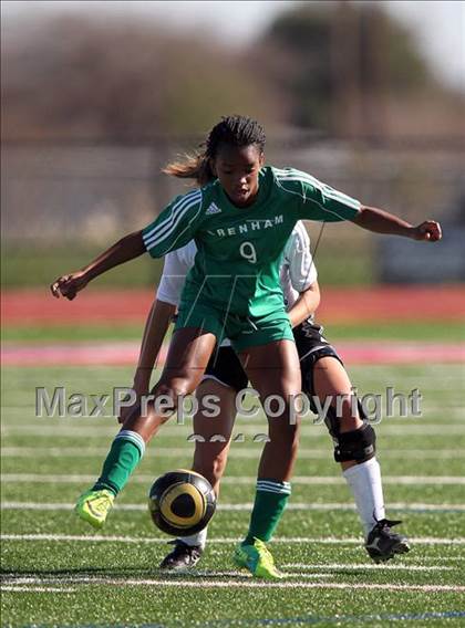 Thumbnail 1 in Permian vs. Brenham (Georgetown Governor's Cup) photogallery.