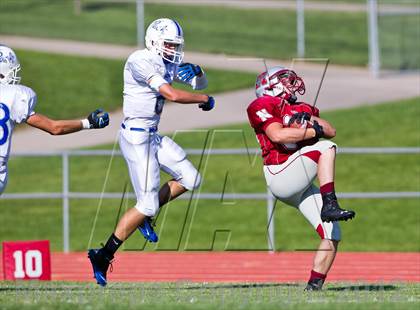 Thumbnail 1 in Freemont @ Northridge Sophomore photogallery.