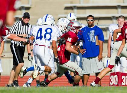 Thumbnail 3 in Freemont @ Northridge Sophomore photogallery.