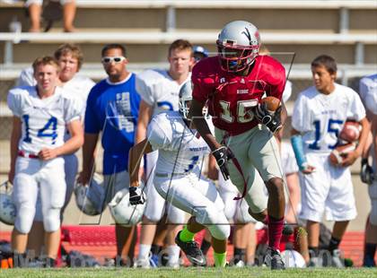 Thumbnail 3 in Freemont @ Northridge Sophomore photogallery.