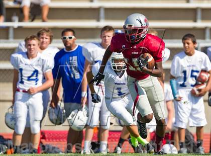 Thumbnail 1 in Freemont @ Northridge Sophomore photogallery.