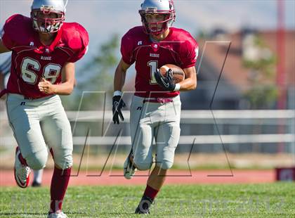 Thumbnail 3 in Freemont @ Northridge Sophomore photogallery.