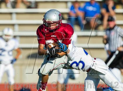 Thumbnail 1 in Freemont @ Northridge Sophomore photogallery.