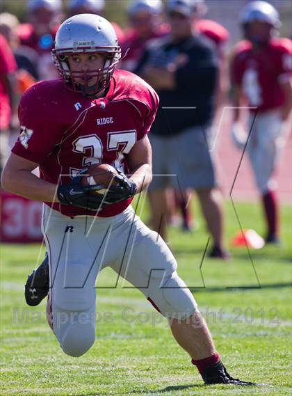 Thumbnail 1 in Freemont @ Northridge Sophomore photogallery.