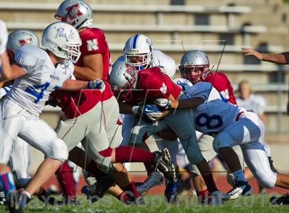 Thumbnail 1 in Freemont @ Northridge Sophomore photogallery.