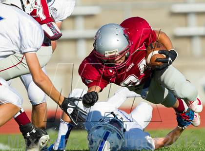 Thumbnail 1 in Freemont @ Northridge Sophomore photogallery.