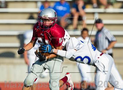Thumbnail 3 in Freemont @ Northridge Sophomore photogallery.