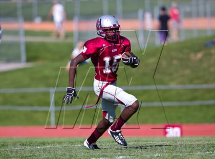 Thumbnail 3 in Freemont @ Northridge Sophomore photogallery.