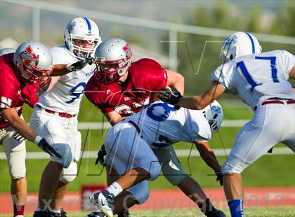 Thumbnail 2 in Freemont @ Northridge Sophomore photogallery.