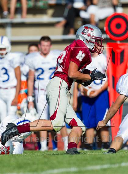 Thumbnail 3 in Freemont @ Northridge Sophomore photogallery.