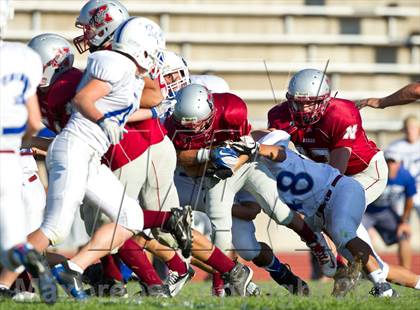 Thumbnail 2 in Freemont @ Northridge Sophomore photogallery.