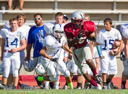 Thumbnail 2 in Freemont @ Northridge Sophomore photogallery.