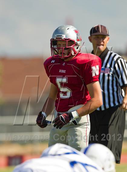 Thumbnail 1 in Freemont @ Northridge Sophomore photogallery.
