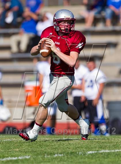 Thumbnail 2 in Freemont @ Northridge Sophomore photogallery.