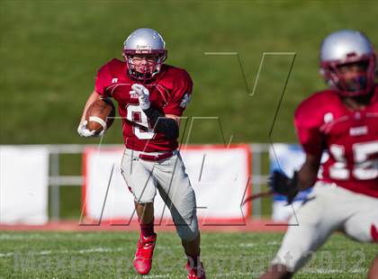 Thumbnail 3 in Freemont @ Northridge Sophomore photogallery.