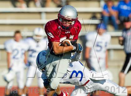 Thumbnail 2 in Freemont @ Northridge Sophomore photogallery.
