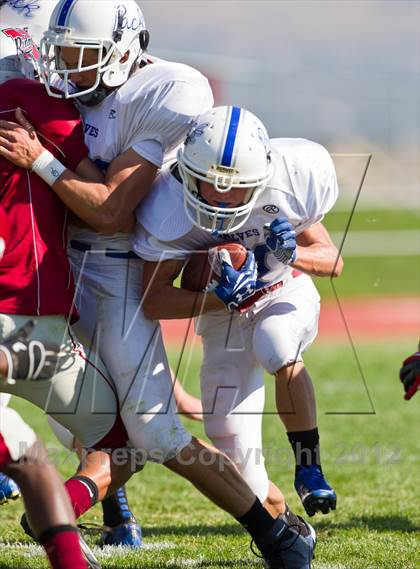 Thumbnail 2 in Freemont @ Northridge Sophomore photogallery.