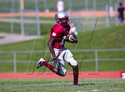 Thumbnail 2 in Freemont @ Northridge Sophomore photogallery.