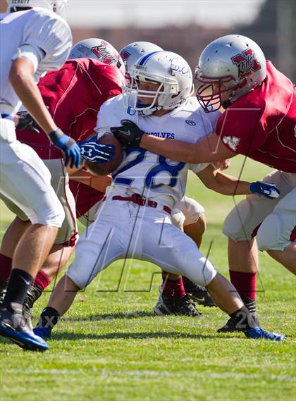 Thumbnail 3 in Freemont @ Northridge Sophomore photogallery.