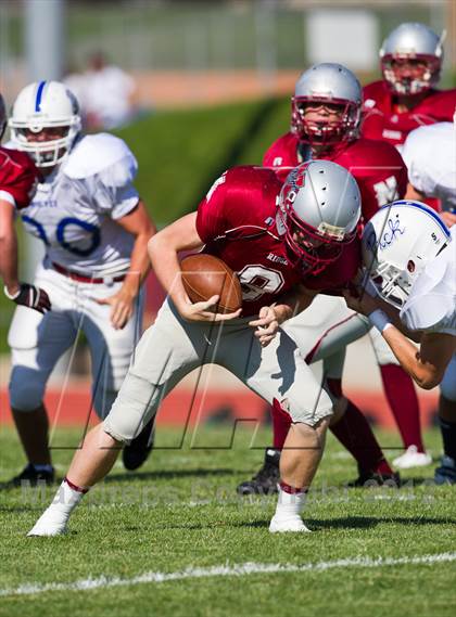 Thumbnail 2 in Freemont @ Northridge Sophomore photogallery.