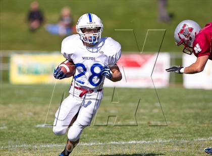 Thumbnail 1 in Freemont @ Northridge Sophomore photogallery.