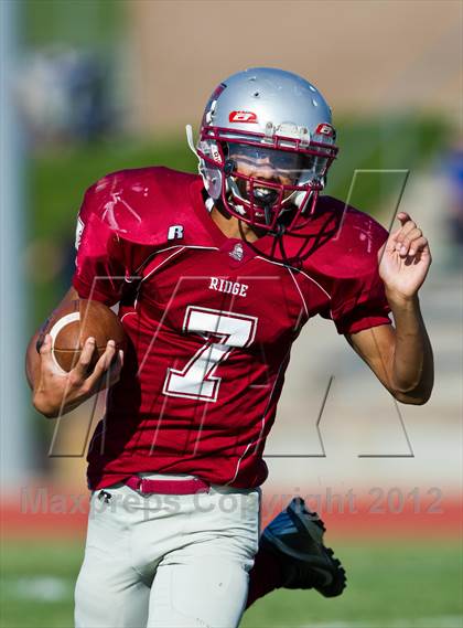 Thumbnail 2 in Freemont @ Northridge Sophomore photogallery.