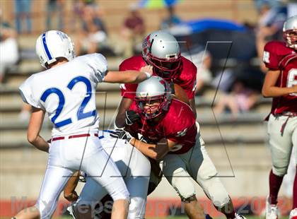 Thumbnail 3 in Freemont @ Northridge Sophomore photogallery.