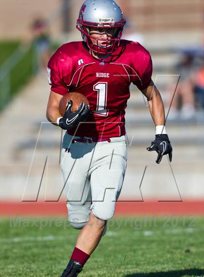Thumbnail 2 in Freemont @ Northridge Sophomore photogallery.