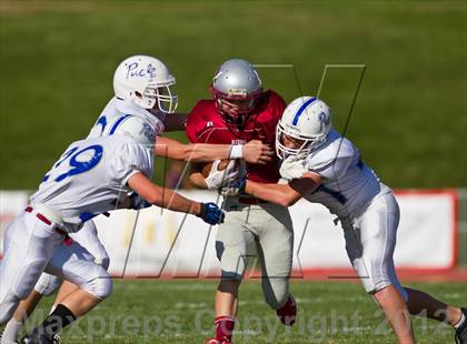 Thumbnail 3 in Freemont @ Northridge Sophomore photogallery.