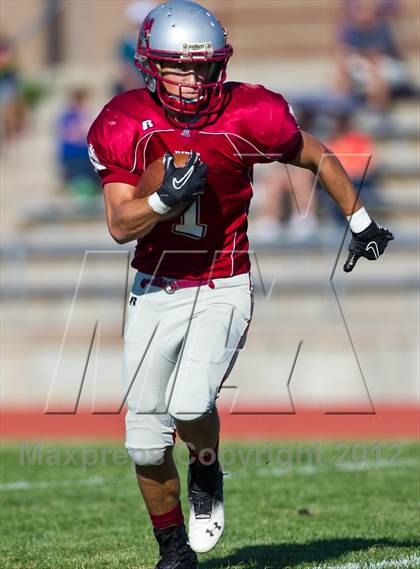 Thumbnail 1 in Freemont @ Northridge Sophomore photogallery.