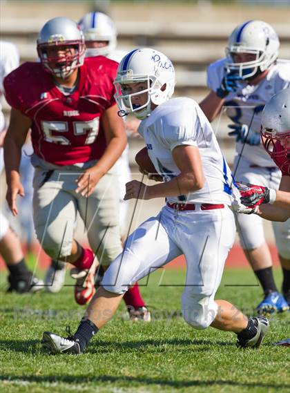 Thumbnail 3 in Freemont @ Northridge Sophomore photogallery.