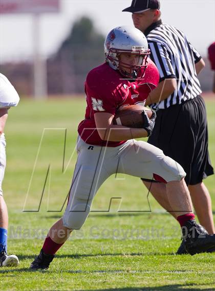 Thumbnail 2 in Freemont @ Northridge Sophomore photogallery.