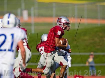Thumbnail 3 in Freemont @ Northridge Sophomore photogallery.