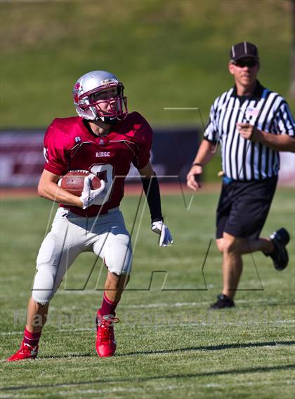Thumbnail 3 in Freemont @ Northridge Sophomore photogallery.