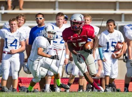 Thumbnail 1 in Freemont @ Northridge Sophomore photogallery.