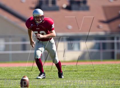 Thumbnail 1 in Freemont @ Northridge Sophomore photogallery.