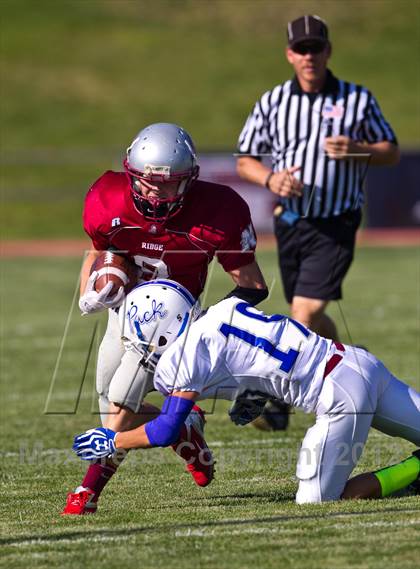 Thumbnail 2 in Freemont @ Northridge Sophomore photogallery.