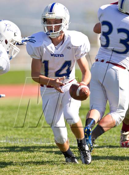 Thumbnail 3 in Freemont @ Northridge Sophomore photogallery.