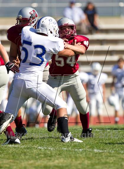 Thumbnail 2 in Freemont @ Northridge Sophomore photogallery.