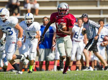 Thumbnail 3 in Freemont @ Northridge Sophomore photogallery.