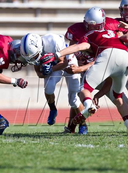 Thumbnail 2 in Freemont @ Northridge Sophomore photogallery.