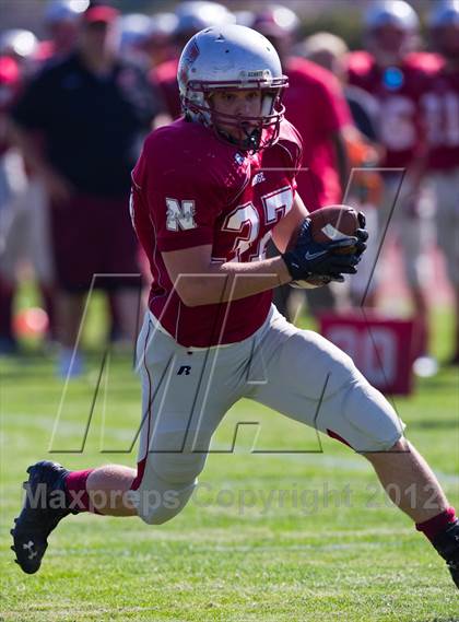 Thumbnail 3 in Freemont @ Northridge Sophomore photogallery.