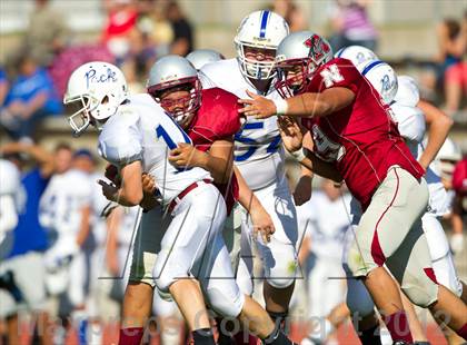 Thumbnail 3 in Freemont @ Northridge Sophomore photogallery.