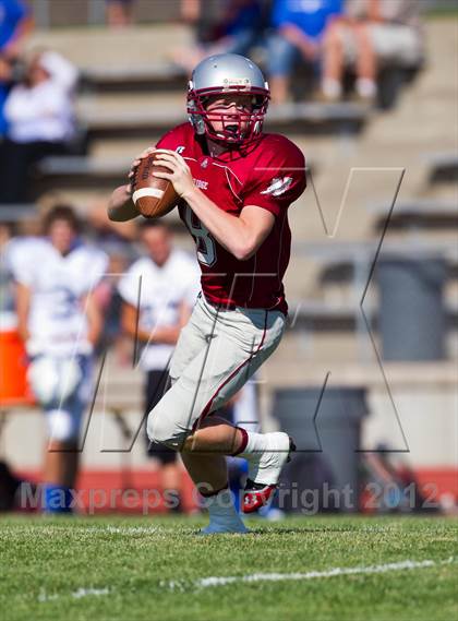 Thumbnail 1 in Freemont @ Northridge Sophomore photogallery.