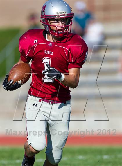 Thumbnail 3 in Freemont @ Northridge Sophomore photogallery.