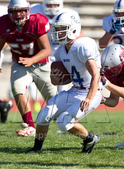 Thumbnail 1 in Freemont @ Northridge Sophomore photogallery.