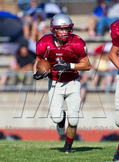Thumbnail 1 in Freemont @ Northridge Sophomore photogallery.