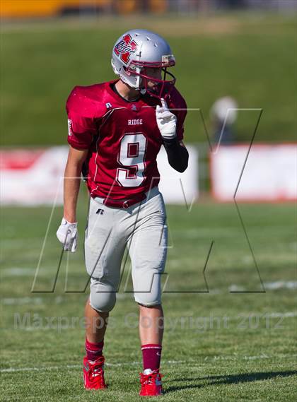 Thumbnail 3 in Freemont @ Northridge Sophomore photogallery.