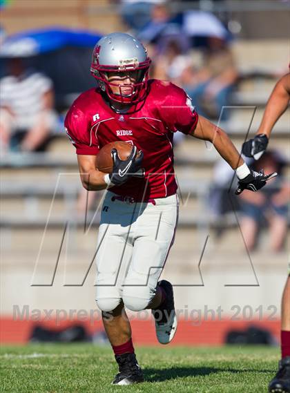 Thumbnail 3 in Freemont @ Northridge Sophomore photogallery.