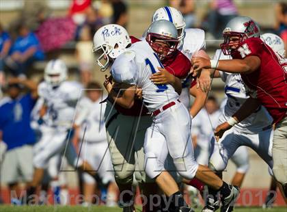 Thumbnail 1 in Freemont @ Northridge Sophomore photogallery.